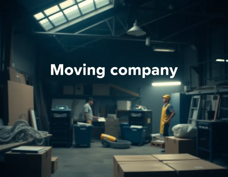 moving company Hawai‘i Kai