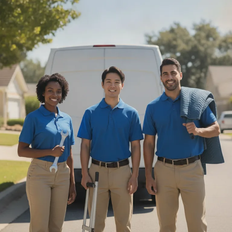 moving company Hawai‘i Kai