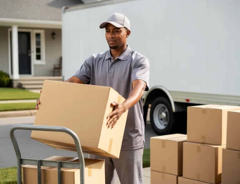 moving company Hawai‘i Kai